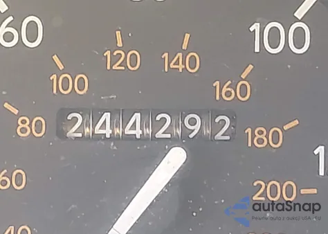 1995 Toyota Celica St z USA, uszkodzony, nr VIN JT2AT00N4S0050953